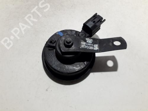 Horn HONDA CR-V III (RE_) 2.2 i-CTDi 4WD (RE6) | BP35849548E13 - Image 2