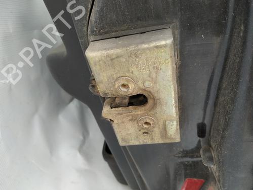 Used Front right lock Front right lock 35532044 35532044