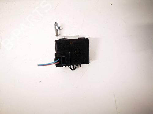 Used Electronic module Electronic module TOYOTA COROLLA Verso (ZER_, ZZE12_, R1_) 2.2 D-4D (AUR10_, AUR10R) (177 hp) 32972342 32972342