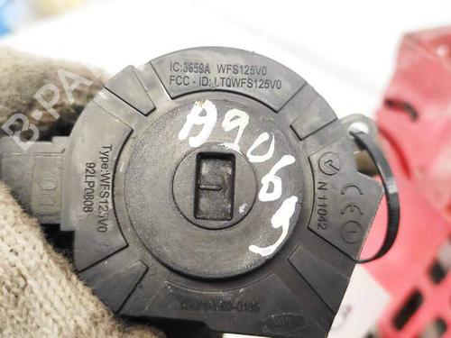 Ignition barrel VOLVO V50 (545) 2.0 D | BP35287587M48 - Image 3