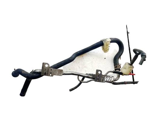 Pipe HONDA CR-V III (RE_) 2.2 i-CTDi 4WD (RE6) | BP35377859M125 - Image 2