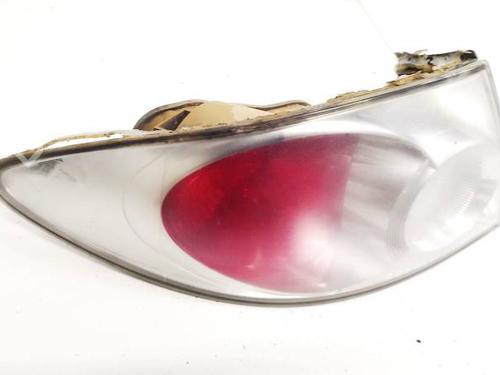 Used Left taillight Left taillight MAZDA 6 Hatchback (GG) 2.0 DI (GG14) (121 hp) 35170807 35170807