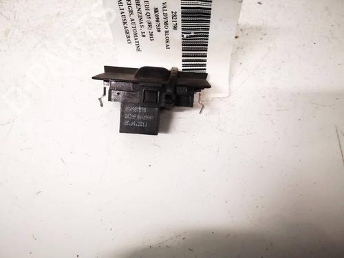 Electronic module AUDI A5 (8T3) 2.0 TDI | BP38040767M83 - Image 2