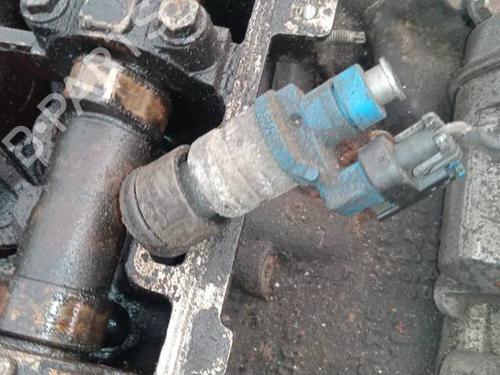 Used Injector Injector SAAB 9-3 (YS3F, E79, D79, D75) 2.0 t (163 hp) 35273363 35273363