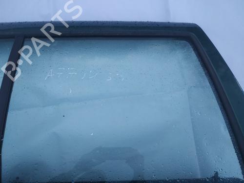 Used Rear right door window Rear right door window 35463139 35463139