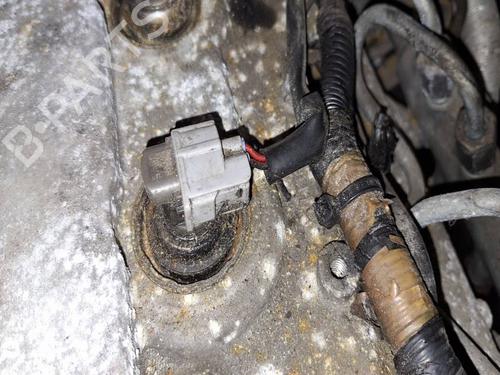 Used Injector Injector MAZDA 5 (CR) 2.0 CD (CR19) (110 hp) 34782834 34782834