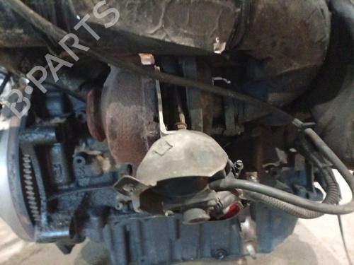 Used Turbocharger/Supercharger Turbocharger/Supercharger 39392603 39392603