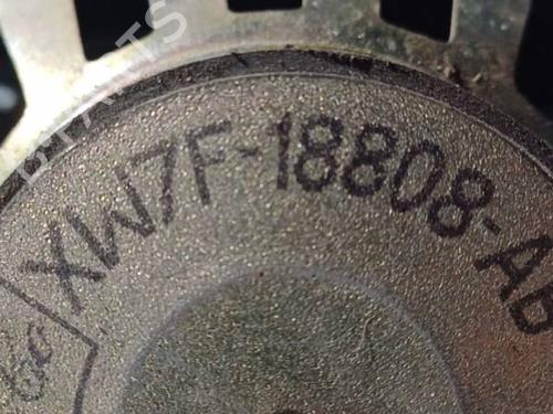 Speaker FORD TRANSIT Van (FA_ _) 2.0 TDCi | BP32573570E2
