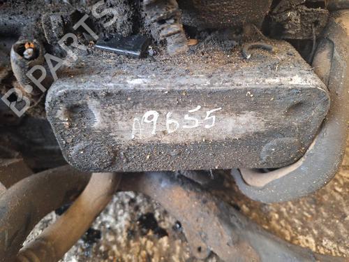 Used Oil radiator Oil radiator 35068474 35068474