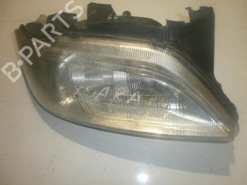 Used Right headlight Right headlight 35665263 35665263
