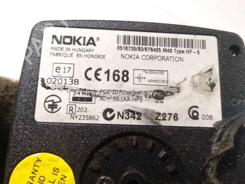 Electronic module VOLVO S60 I (384) D5 | BP39115717M83 - Image 3