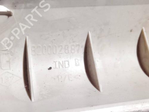 Andre RENAULT ESPACE IV (JK0/1_) 2.0 (JK0A, JK1D, JK0N) | BP35130148O1 - Image 3