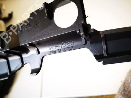 Support SUBARU LEGACY V (BM) 2.0 D AWD (BMD) | BP32568064C155 