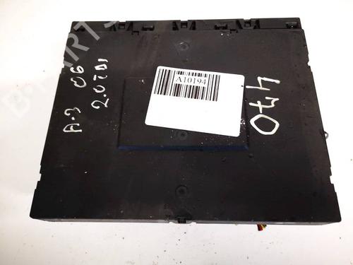 Fuse box AUDI A3 (8P1) 1.6 | BP32577988E1  - Image 6