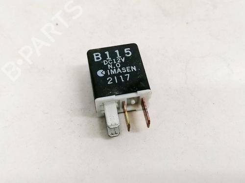 other-mazda-6-hatchback-gg-2002-2003-2004-2005-2006-2007-2008-33080574 main image