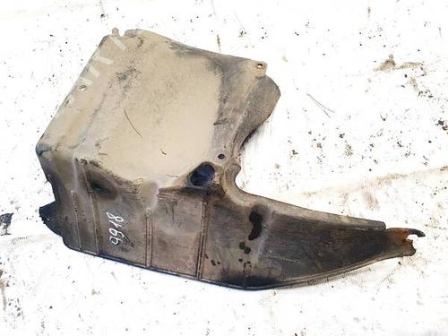 Used Underbody protection Underbody protection OPEL CORSA D (S07) 1.3 CDTI (L08, L68) (75 hp) 35146141 35146141