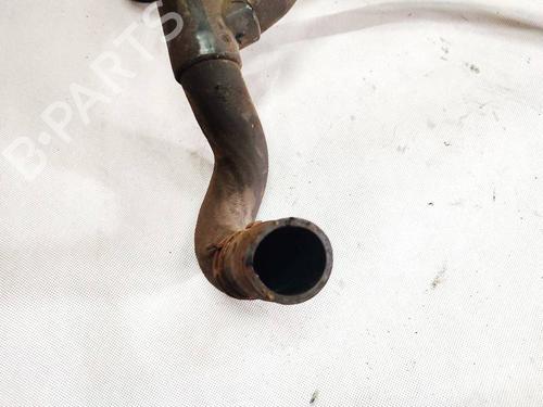 Pipe OPEL CORSA D (S07) 1.4 (L08, L68) | BP32585209M125  - Image 5