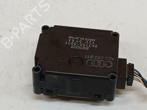 Electronic module VW PHAETON (3D1, 3D2, 3D3, 3D4, 3D6, 3D7, 3D8, 3D9) 3.0 V6 TDI 4motion | BP40242531M83 - Image 2