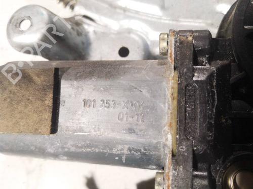Left front window motor VOLVO S60 I (384) 2.4 | BP34976211E21 - Image 3