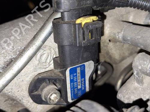 Used Electronic module Electronic module FIAT SEDICI (189_) 1.9 D Multijet (120 hp) 34911213 34911213