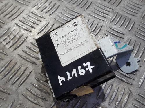 electronic-module-mazda-6-hatchback-gg-2002-2003-2004-2005-2006-2007-2008-33486346 main image