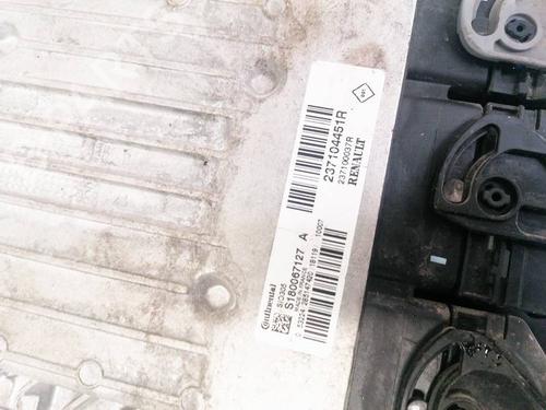 Engine control unit (ECU) RENAULT MEGANE III Hatchback (BZ0/1_, B3_) 1.5 dCi (BZ09, BZ0D, BZ1W, BZ29, BZ14) | BP32924912M57 - Image 3