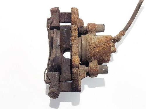 Left front brake caliper VOLVO V50 (545) 2.0 D | BP35503193M105 - Image 3