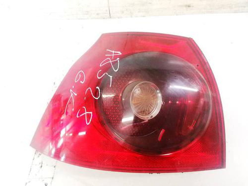 Used Left taillight Left taillight VW GOLF V (1K1) 1.9 TDI (105 hp) 35384303 35384303