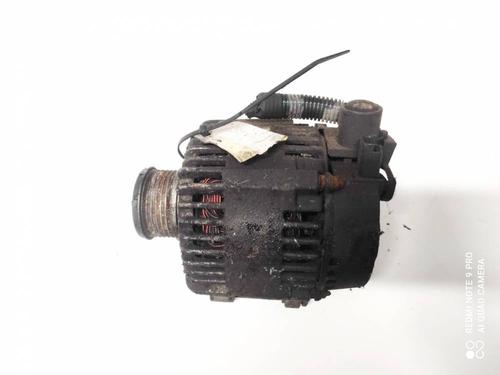 Alternator CITROËN DS3 (SA_) 1.2 VTi 82 | BP35638627M7 - Image 3