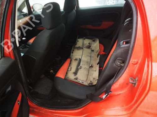 Pipe FIAT PUNTO EVO (199_) 1.3 D Multijet (199AXC1A, 199BXC1A, 199AXT1A, 199BXT1A) | BP32589131M125