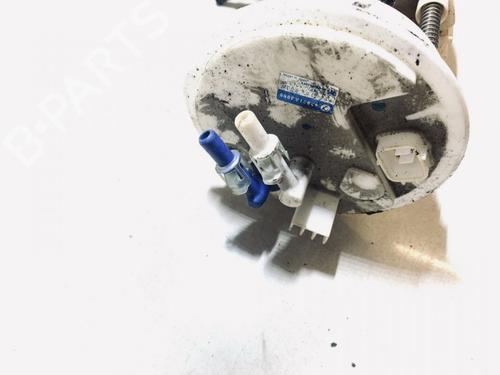 Fuel pump SUBARU LEGACY V (BM) 2.0 D AWD (BMD) | BP35609577M76 - Image 2