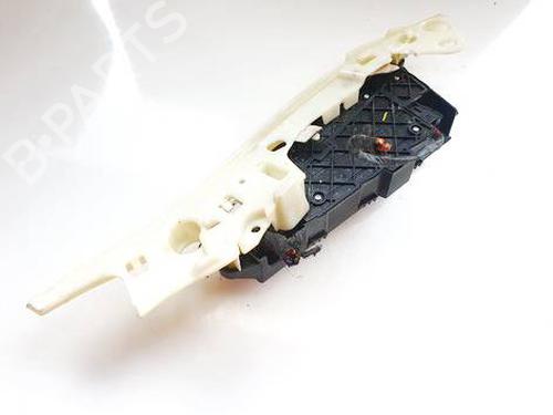 Switch BMW 5 (E60) 520 d | BP38041209I30 - Image 3