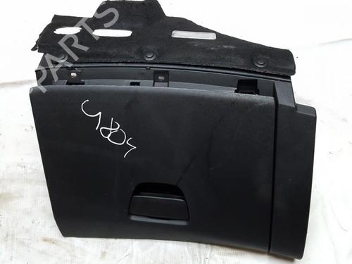 Used Glove box Glove box PEUGEOT 208 I (CA_, CC_) 1.6 HDi (92 hp) 35852243 35852243