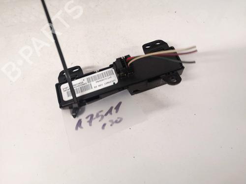 Advarselsbryter DODGE CALIBER 2.0 CRD | BP35477214I22 - Image 2