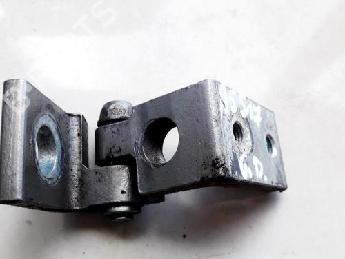 Used Hinge/Door check strap Hinge/Door check strap SKODA OCTAVIA II (1Z3) 1.9 TDI (105 hp) 33527687 33527687