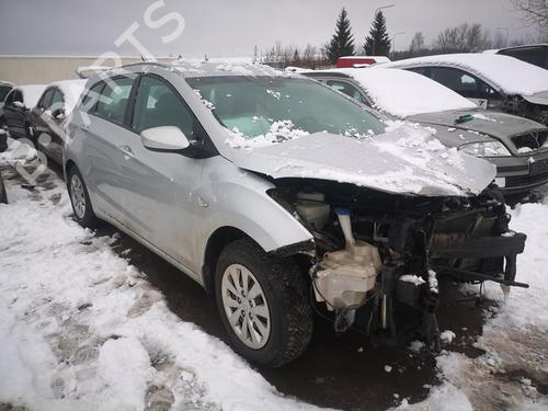 Used Parts HYUNDAI i30 (GD) 1.6 CRDi (136 hp) 4471299