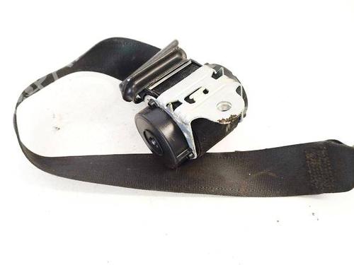 Used Rear right seatbelt Rear right seatbelt 36830185 36830185