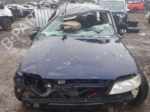 Used Parts OPEL VECTRA B Estate (J96) 2.0 DTI 16V (F35) 4526429