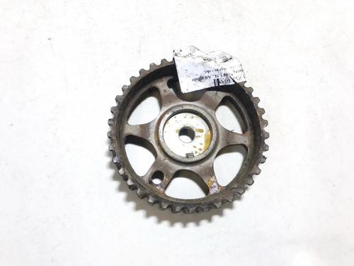 Used Pulley Pulley NISSAN ALMERA II Hatchback (N16) 1.5 (98 hp) 35870954 35870954