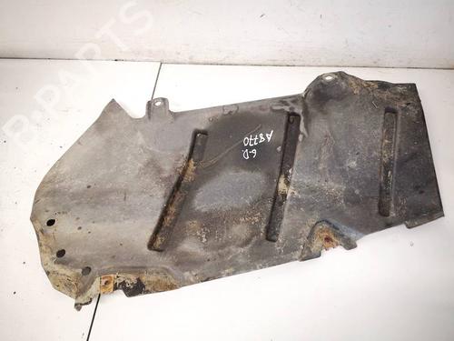 Used Underbody protection Underbody protection MERCEDES-BENZ E-CLASS (W212) E 220 BlueTEC 4-matic (212.011) (170 hp) 35310781 35310781