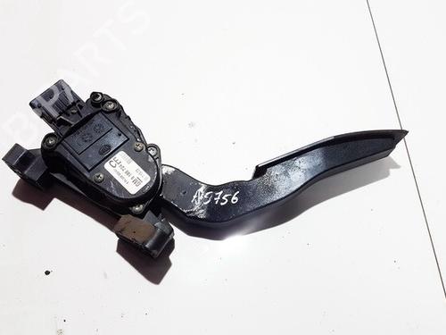 Used Pedal Pedal OPEL SIGNUM Hatchback (Z03) 2.2 DTI (F48) (125 hp) 35874465 35874465