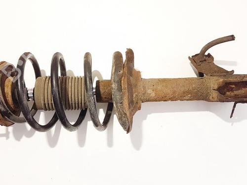 Used Right front shock absorber Right front shock absorber NISSAN ALMERA II Hatchback (N16) 1.5 dCi (82 hp) 35502626 35502626