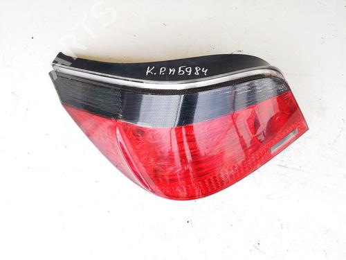 Used Left taillight Left taillight BMW 5 (E60) 520 i (170 hp) 35623517 35623517