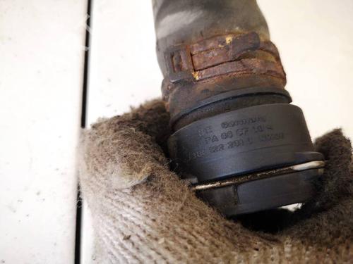 Pipe SKODA SUPERB II (3T4) 1.9 TDI | BP32560388M125