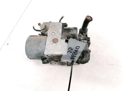 Used ABS pump ABS pump 35593987 35593987