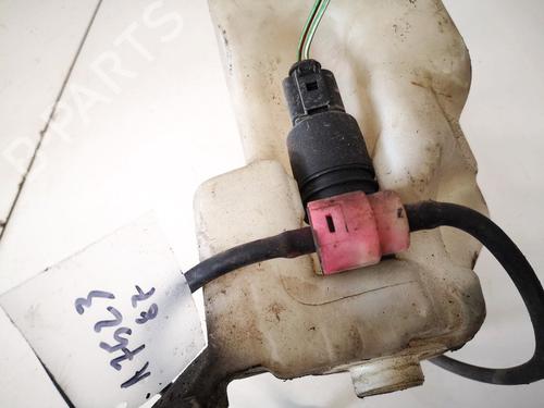 washer-pump-audi-a3-8l1-1996-1997-1998-1999-2000-2001-2002-2003-2004-2005-2006-35481896 main image