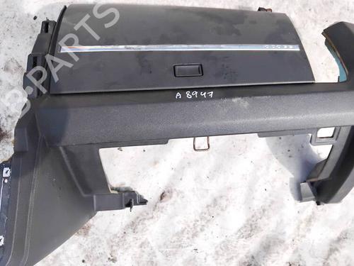 Used Glove box Glove box RENAULT TWINGO II (CN0_) 1.5 dCi 75 (75 hp) 35276844 35276844