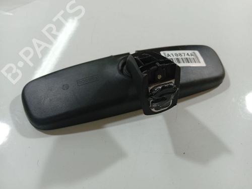 Rear mirror FORD FOCUS III 1.6 TDCi | BP34898616I6 - Image 2