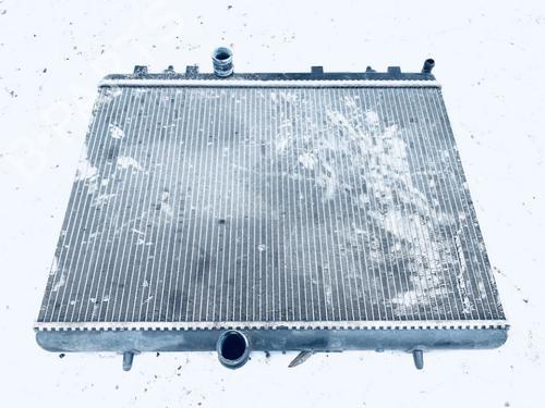 Used Water radiator Water radiator 35596992 35596992