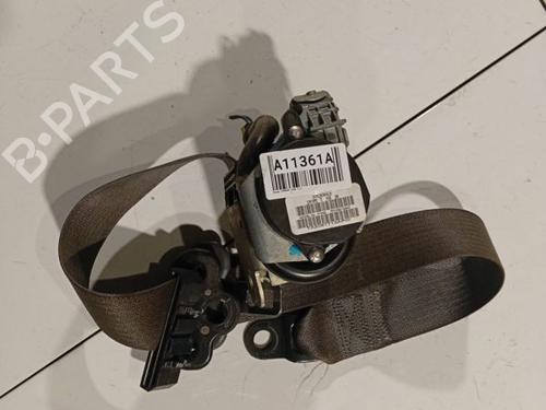 Front right seatbelt DODGE AVENGER 2.0 CRD | BP38006675I25 - Image 2